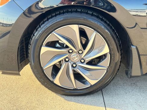 Used 2022 Honda Insight Touring image 27