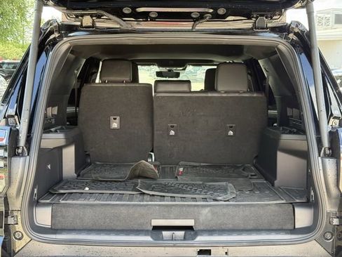 Used 2025 Toyota 4Runner TRD Pro AWD/4WD image 36