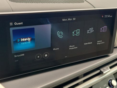 New 2026 Hyundai Santa Fe SEL image 28