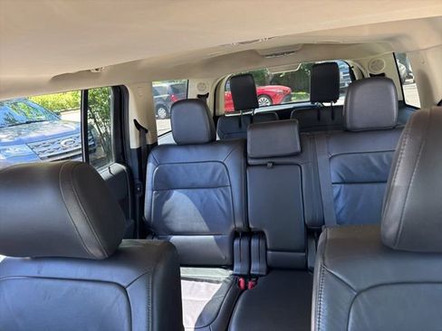 Used 2019 Ford Flex Limited w/ Equipment Group 303A AWD/4WD image 23