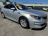 Used 2016 Kia Optima LX w/ LX Convenience Package image 3