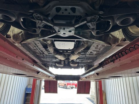 Used 1995 Ford Mustang GT RWD image 30