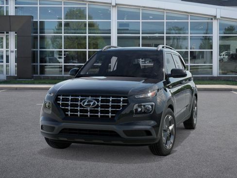 New 2026 Hyundai Venue SEL FWD image 6