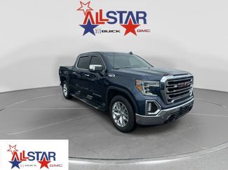Used 2020 GMC Sierra 1500 SLT RWD video 1