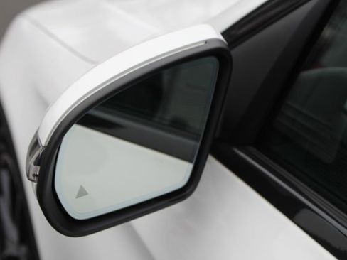 Used 2021 Mercedes-Benz GLC 43 AMG GLC 43 AMG image 13