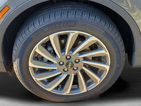 Used 2024 Lincoln Corsair Reserve w/ Equipment Group 202A image 7