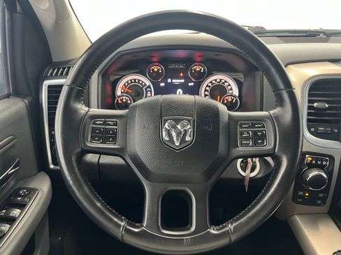 Used 2013 RAM 1500 Big Horn image 14