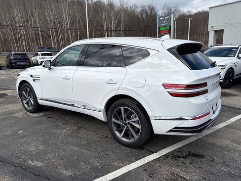 New 2026 Genesis GV80 2.5T Select image 3