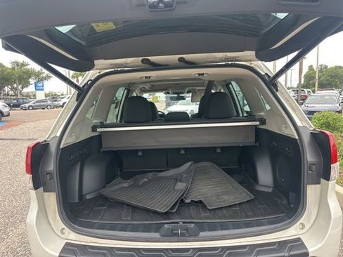Used 2023 Subaru Forester Sport AWD/4WD image 51