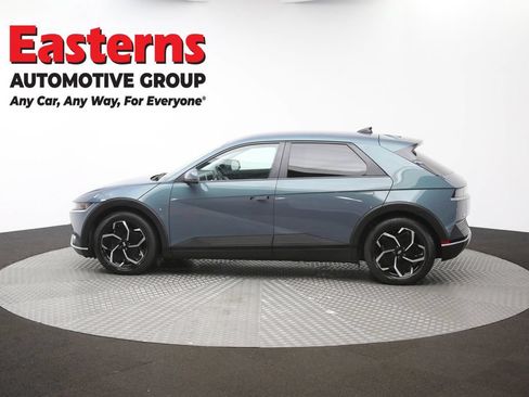 Used 2023 Hyundai Ioniq 5 SE w/ Cargo Package AWD/4WD image 60