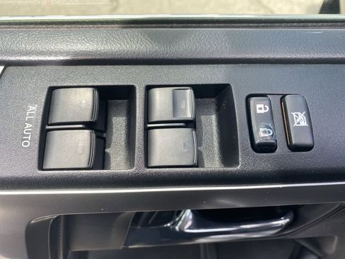Certified 2018 Toyota 4Runner Limited AWD/4WD image 26