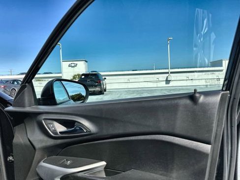 Certified 2024 Chevrolet Trax LS w/ Driver Confidence Package image 30