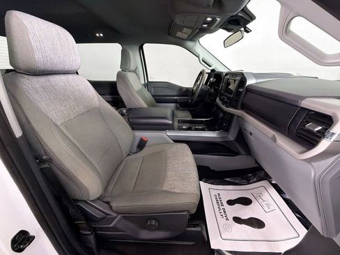 Used 2023 Ford F150 XLT w/ XTR Package image 28