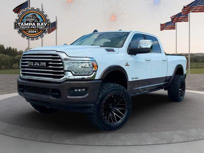 Used 2024 RAM 2500 Limited w/ Towing Technology Group