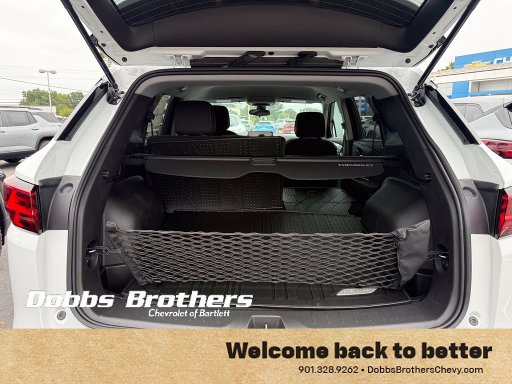 New 2026 Chevrolet Blazer LT w/ LPO, Floor Liner Package FWD image 38