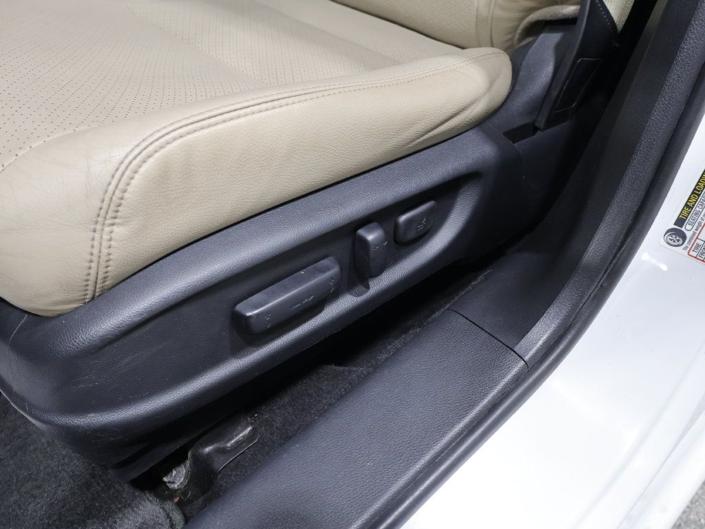 Used 2014 Honda Accord EX-L image 12