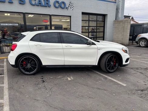 Used 2015 Mercedes-Benz GLA 45 AMG 4MATIC image 5