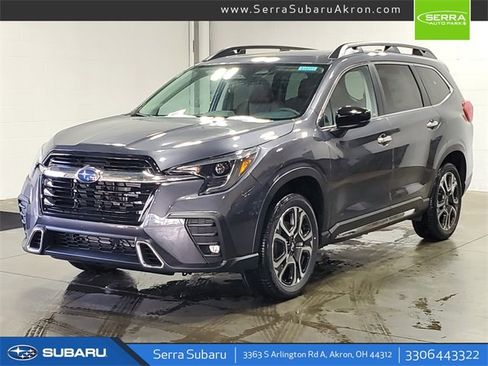 New 2026 Subaru Ascent Touring image 1