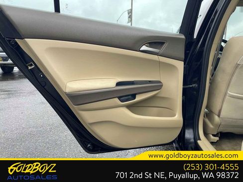 Used 2010 Honda Accord LX-P image 26