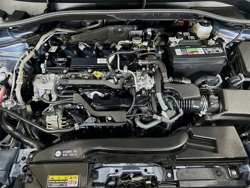 Used 2023 Toyota Corolla Cross LE image 26