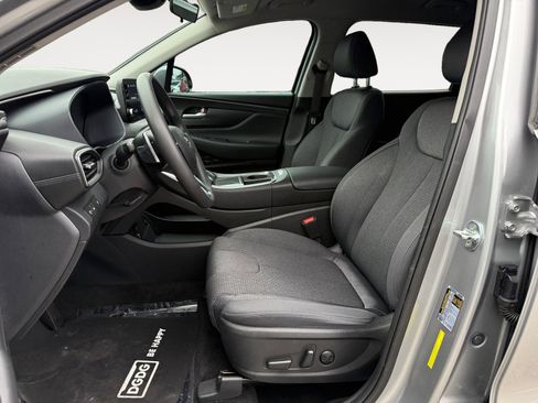 Certified 2022 Hyundai Santa Fe SEL w/ Cargo Package image 10
