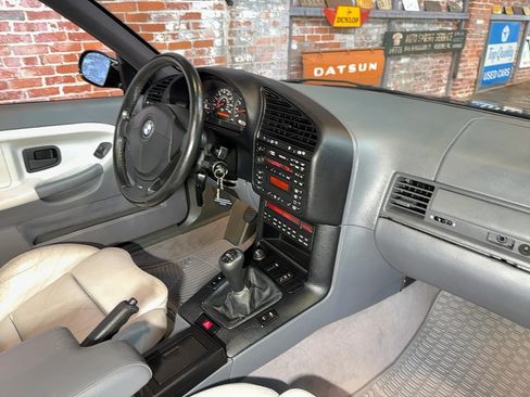 Used 1999 BMW M3 Coupe RWD image 83