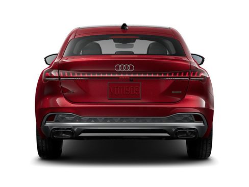 Certified 2025 Audi A5 2.0T Premium w/ Convenience Package AWD/4WD image 7