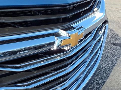 Used 2024 Chevrolet Malibu LT image 22