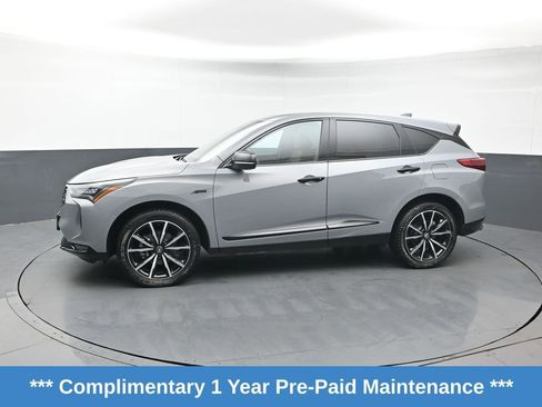Used 2025 Acura RDX A-Spec image 2