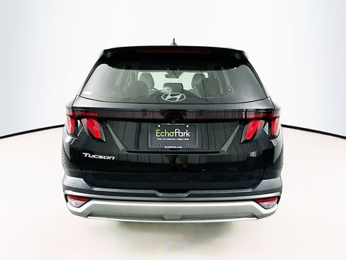 Used 2025 Hyundai Tucson SEL FWD image 7