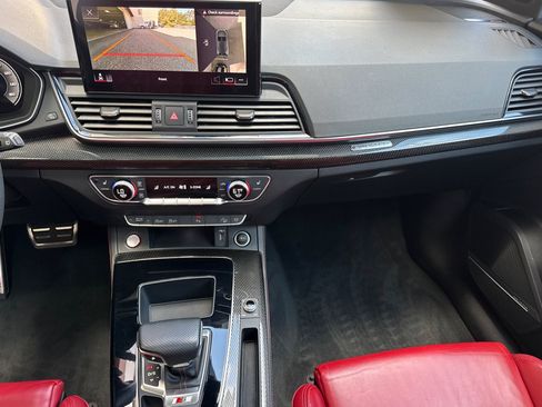 Used 2022 Audi SQ5 Premium Plus AWD/4WD image 17