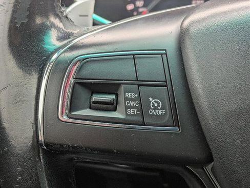 Used 2015 Maserati Quattroporte S Q4 image 11