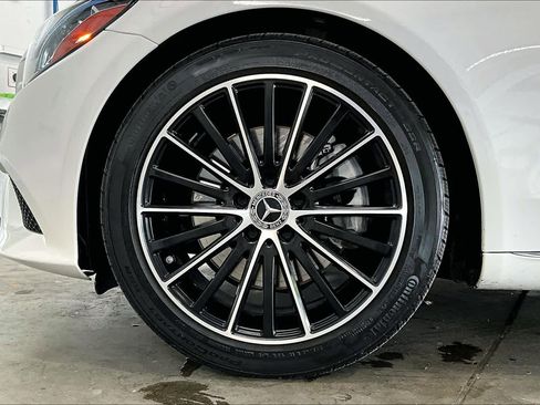 Used 2021 Mercedes-Benz C 300 Sedan image 12