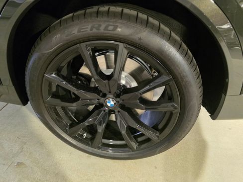 New 2027 BMW X7 M60i AWD/4WD image 14