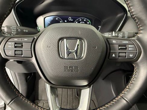 Used 2026 Honda CR-V Sport-L image 18