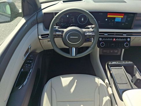 New 2026 Hyundai Tucson Limited AWD/4WD image 6