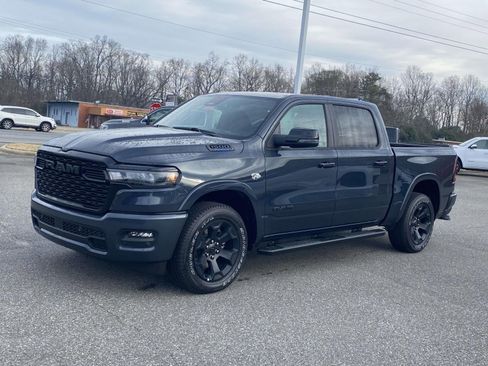 New 2026 RAM 1500 Big Horn image 3