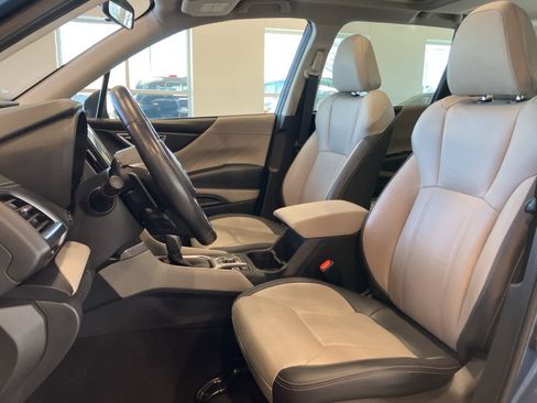 Used 2023 Subaru Forester Limited image 12