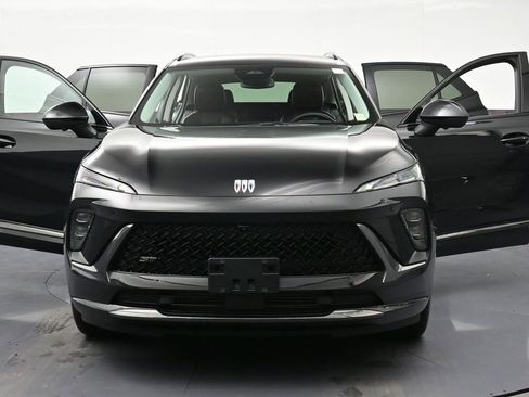 Used 2026 Buick Envision Sport Touring image 37