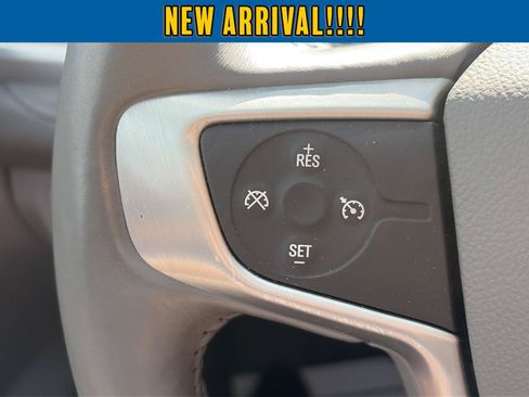 Used 2018 GMC Acadia SLE w/ LPO, Protection Package FWD image 14