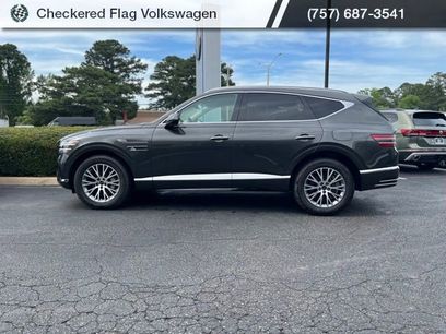 Used 2025 Genesis GV80 2.5T Standard