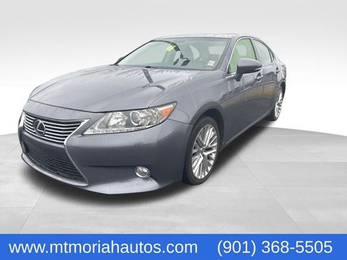 Used 2013 Lexus ES 350 image 1