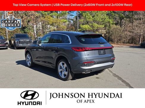 Used 2025 Audi Q5 Premium Plus image 17