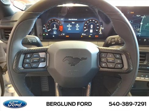 New 2026 Ford Mustang Dark Horse RWD image 13