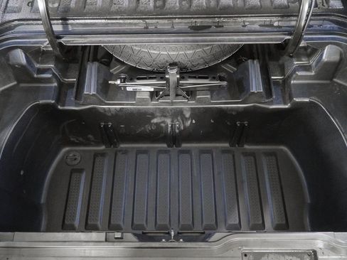 New 2026 Honda Ridgeline Black Edition image 12
