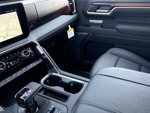 New 2026 GMC Sierra 1500 Denali AWD/4WD image 25