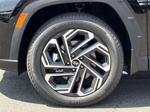 New 2026 Hyundai Tucson SEL Plus AWD/4WD image 12
