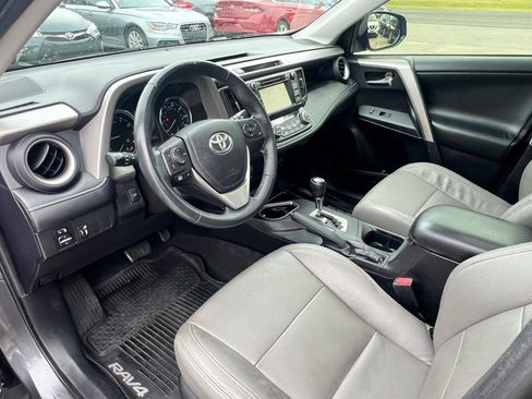 Used 2016 Toyota RAV4 XLE FWD image 25