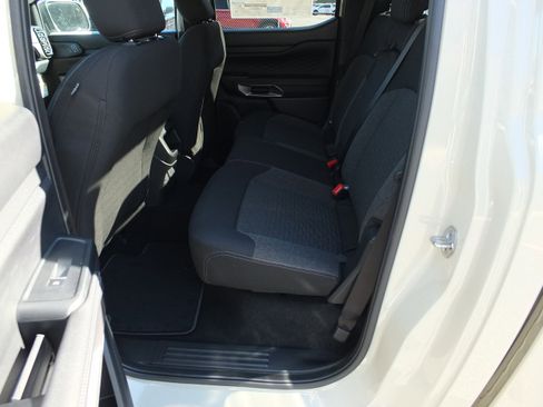 New 2025 Ford Ranger XLT w/ FX4 Off-Road Package image 11