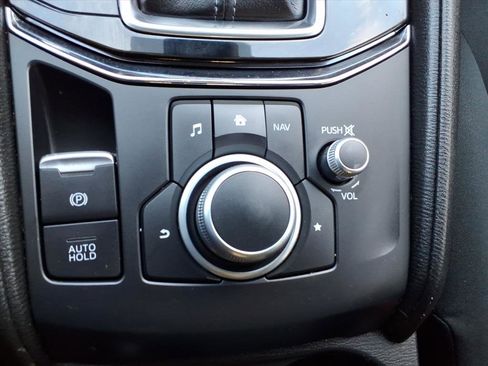 Used 2019 MAZDA CX-5 Sport image 26